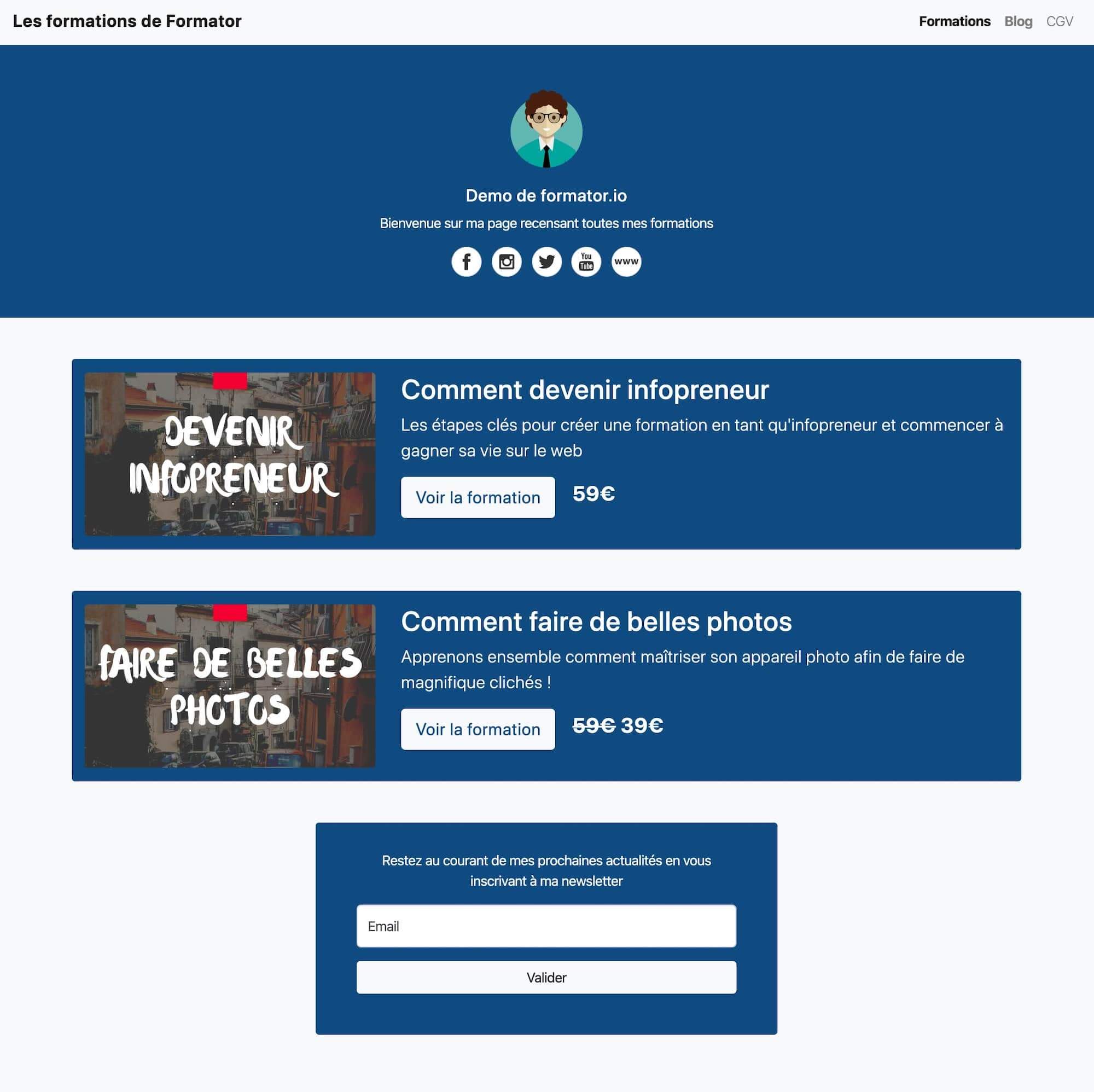 Demo