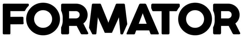 Logo formator