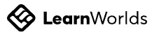 logo learnworlds