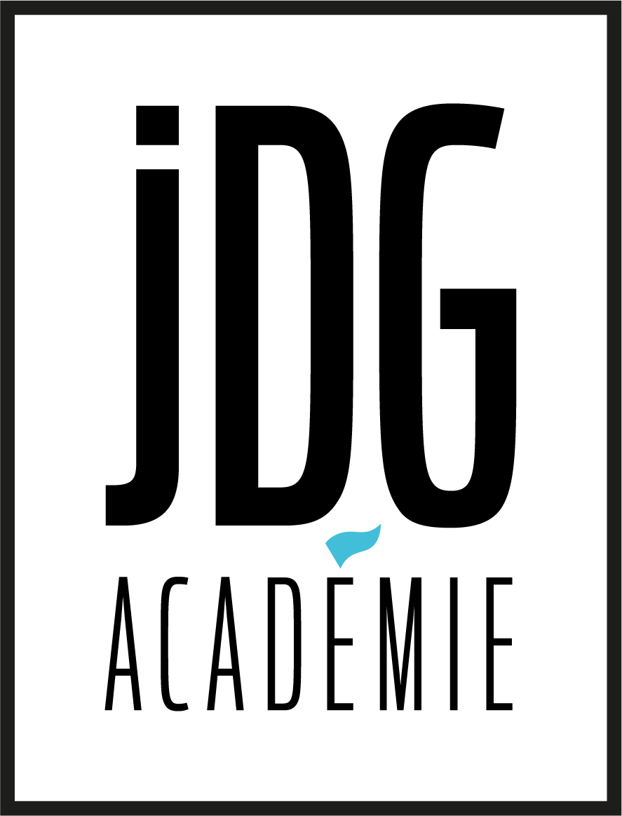 JDG Académie